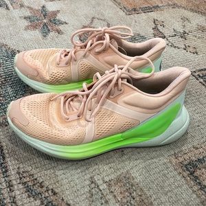 Lululemon Running Shoes